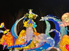 -武汉园博园(武汉自然博物馆)