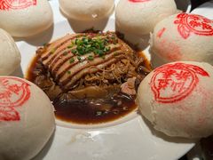 -HOHO餐厅(古子城店)