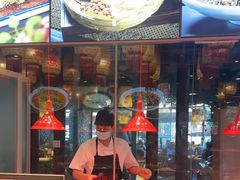 -常和州·夜宵大排档(常州单店)