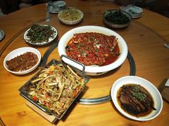 -九佰碗家常菜(华威桥店)