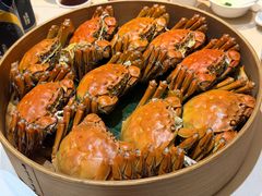 -成隆行·蟹王府(淮海店)