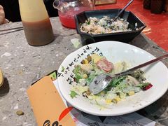 -牛牛章·章鱼水煎肉(光谷世界城店)