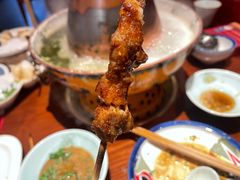 -1078號老北京涮肉(松柏店)