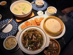 -芳芳私房菜·精做淮扬菜(承德路店)