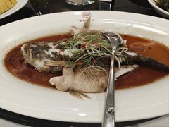 -阿明小菜·海鲜·上海菜(梅陇店)