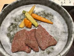 -元熹会席料理