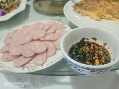 -闻道食府烙饼卷带鱼(原车耳营店原大觉寺店)