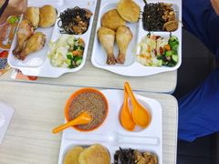 -香妃烤鸡(新奥店)