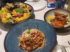 -BE BRIGHT KITCHEN(正佳广场店)
