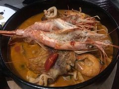 -IL Forno 意坊·意大利餐厅(温州万象城店)