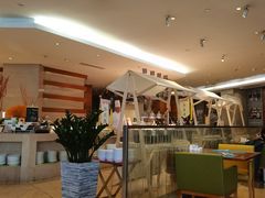 -天津水游城丽筠酒店