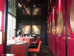 大堂-上海滩餐厅(BFC外滩金融中心店)