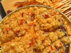 -碎怂烤肉(钟楼柳巷店)