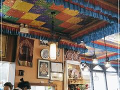 大堂-娜玛瑟德餐厅(宇拓路店)