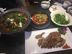 -万重锦·人文川菜馆(骡马市店)