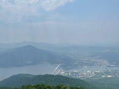 -吉林市朱雀山国家森林公园