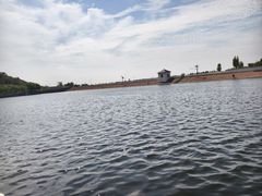 -沂蒙云瀑洞天景区