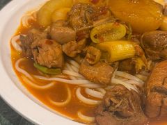 -东方亚克西餐厅(西康路店)