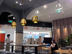 -Pennehut畔尼意面(合肥万象城店)