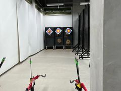 -無弓射箭俱乐部(领展中心城店)