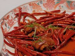 -滨河壹号烤鸭