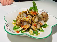 -撒椒·四川江湖菜(西单大悦城店)