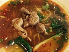 -一品小笼(金融街店)