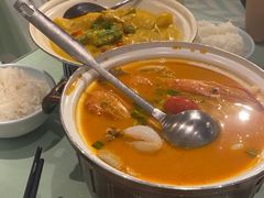 -米泰芒·东南亚料理(体育西店)