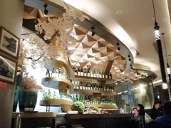-山葵家·创意料理(宁波来福士店)