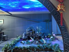 -陆琴脚艺·足浴·SPA(夫子庙店)