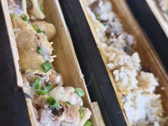 -香竹农庄•传统竹筒饭(十年店)