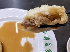 -小胖包子王(赵公口店)