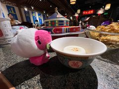 -真地道京味府·鲜橙烤鸭·北京菜(朝外大街东大桥店)