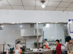 -子午路张记肉夹馍(翠华路店)