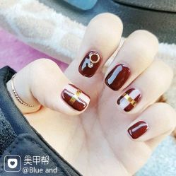 -Pink You美甲洗眉纹绣定制中心