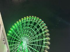 -临空公园(仮)