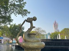 -厦门方特梦幻王国