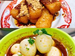-钢管厂五区小郡肝串串香火锅(人民广场店)
