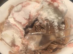 -火锅岛潮牌自助餐厅(天津天佑城店)