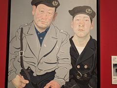 -江苏省美术馆(长江路新馆)