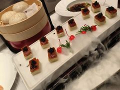 -万荣烤鸭店·北京菜(天坛店)
