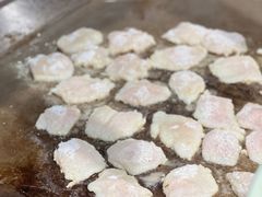 -韩盛·盛江山自助料理(中街大悦城店)