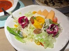 -波特曼西餐厅(中央大街店)