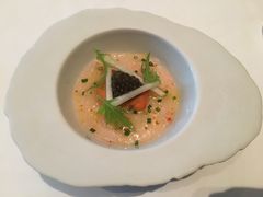 -Amber(置地文华东方酒店)