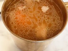 -格日勒阿妈蒙古厨房(大召店)