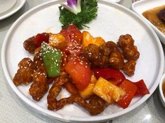 -鹅冠港式茶餐厅(来福士店)