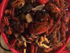 -刘一龙虾(山东路店)