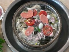 -海关荤豆花(洋河一路店)