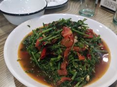-简朴寨傣味餐厅