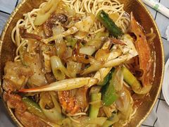 -狮龙啤酒烧烤屋(建二路店)